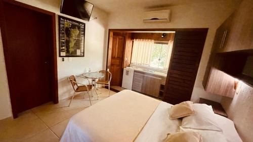 Rio Vermelho Norte Hotel | Pousada Ilha dos Anjos