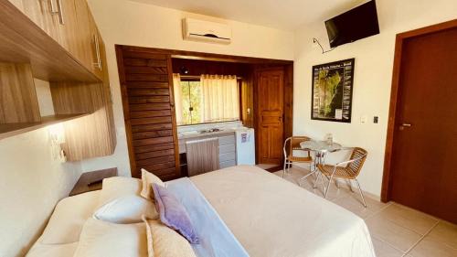 Rio Vermelho Norte Hotel | Pousada Ilha dos Anjos
