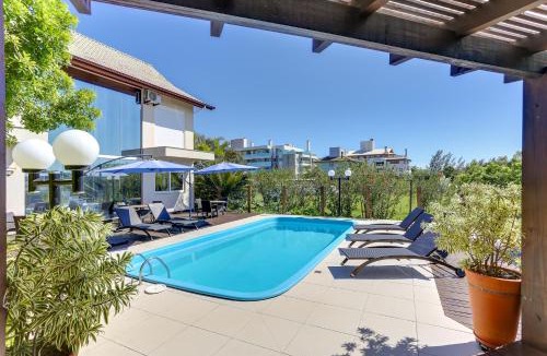 Campeche Leste Hotel | Pousada Ilha Faceira