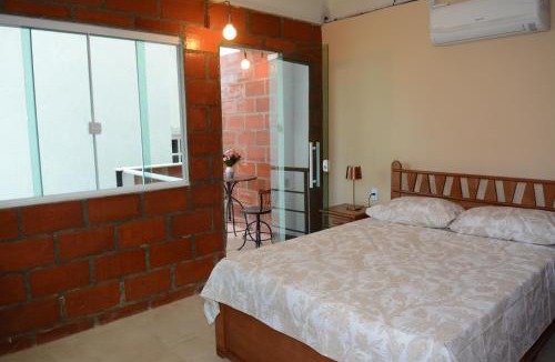 Barra da Tijuca Hotel | Pousada Ilha Maravilha