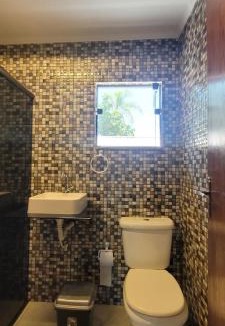 Cananeia Hotel | Pousada Ilha Sul