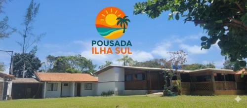 Cananeia Hotel | Pousada Ilha Sul