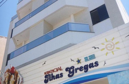 Canasvieiras Apartment | Pousada Ilhas Gregas
