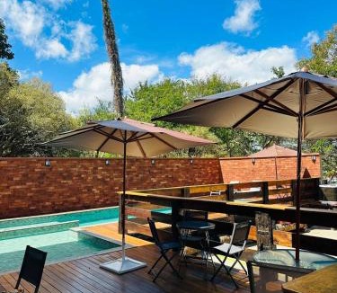 Serra do Cipo Apartment | Pousada Império