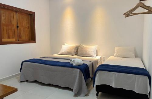 Capitolio Hotel | Pousada Império de Minas