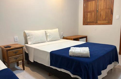 Capitolio Hotel | Pousada Império de Minas