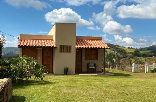Capitolio Hotel | Pousada Império de Minas