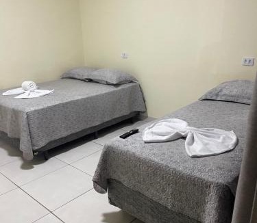 Chapada dos Guimaraes House | Pousada Império