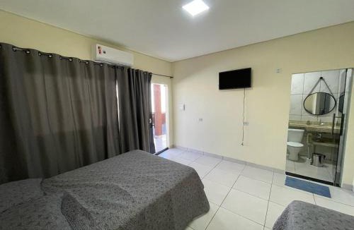 Chapada dos Guimaraes House | Pousada Império