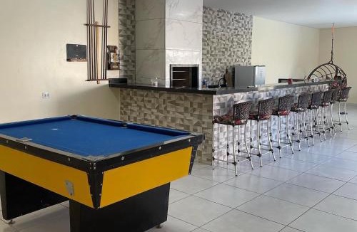 Chapada dos Guimaraes House | Pousada Império