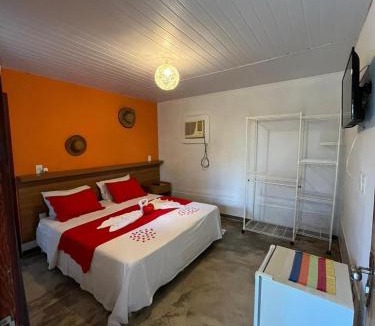 Pontal do Piraqueacu Hotel | Pousada In Paradiso