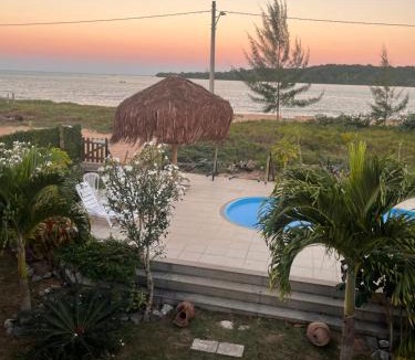 Pontal do Piraqueacu Hotel | Pousada In Paradiso