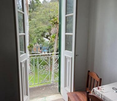 Petropolis House | Pousada Inaya