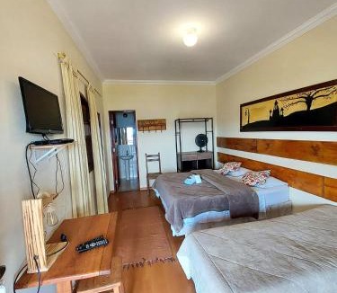 Ouro Preto Hotel | Pousada Inconfidência Mineira