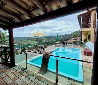 Ouro Preto Hotel | Pousada Inconfidência Mineira