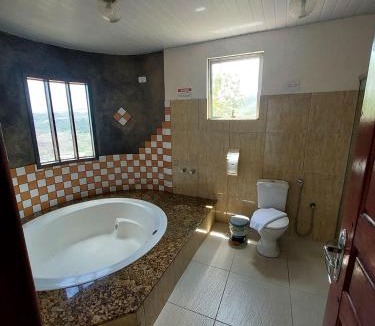 Ouro Preto Hotel | Pousada Inconfidência Mineira