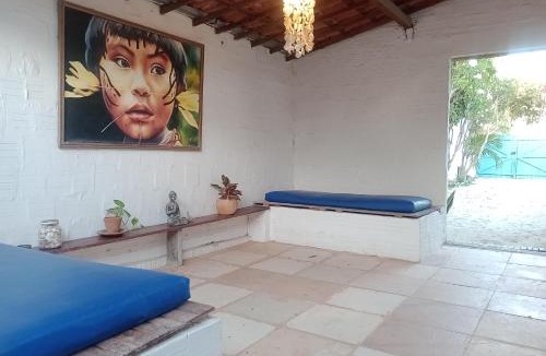 Prea Hotel | Pousada Infinito Azul
