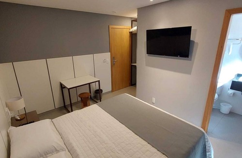 Pomerode Hotel | Pousada Infinity Gasthaus