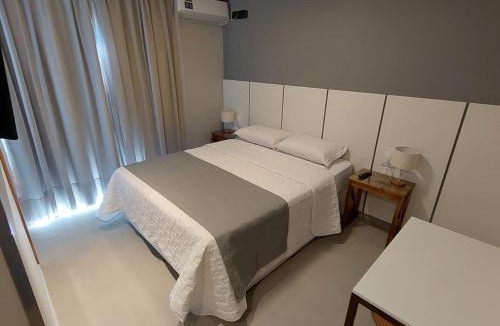 Pomerode Apartment | Pousada Infinity Gasthaus