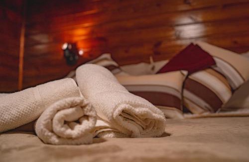 Sao Joaquim Apartment | Pousada Invernada