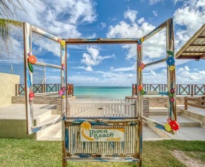 Maceio Bed & Breakfast | Pousada Ipioca Beach Village