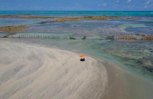 Maceio Bed & Breakfast | Pousada Ipioca Beach Village