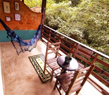 Ipoema Hotel | Pousada Ipoema
