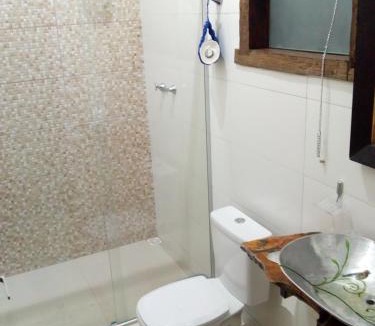 Ipoema Hotel | Pousada Ipoema