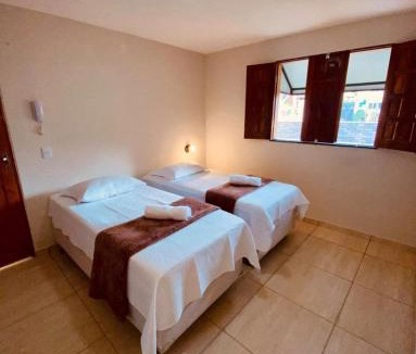 Praia de Iracema Hotel | Pousada Iracema Charme
