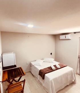 Praia de Iracema Hotel | Pousada Iracema Charme