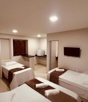 Praia de Iracema Hotel | Pousada Iracema Charme