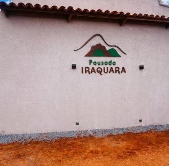 Iraquara Hotel | Pousada Iraquara