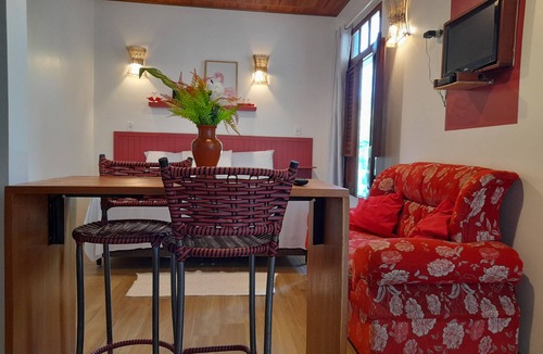 Atins Hotel | Pousada Irmão Atins