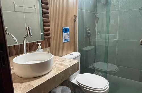 Atins Hotel | Pousada Irmão Atins