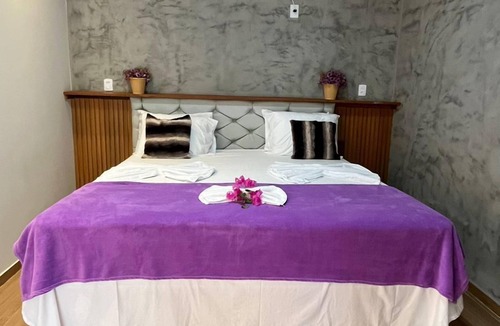 Atins Hotel | Pousada Irmão Atins