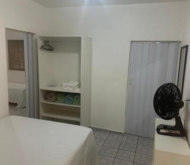 Abadiania Hotel | Pousada Irmão Sol Irmã Lua
