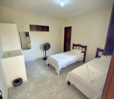 Portalegre Hotel | Pousada irmãos Calixto