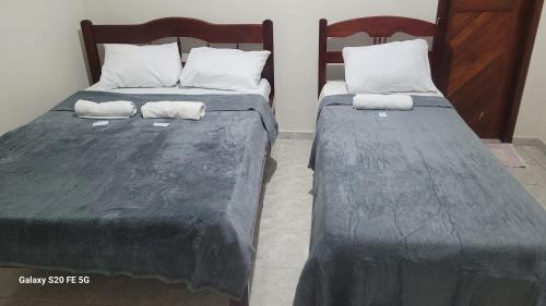Portalegre Hotel | Pousada irmãos Calixto
