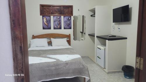 Portalegre Hotel | Pousada irmãos Calixto