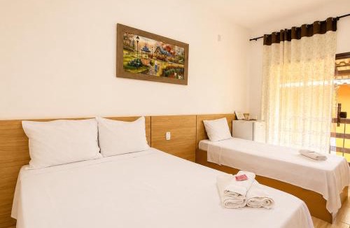 Serra do Cipo Hotel | Pousada Irmãos da Serra