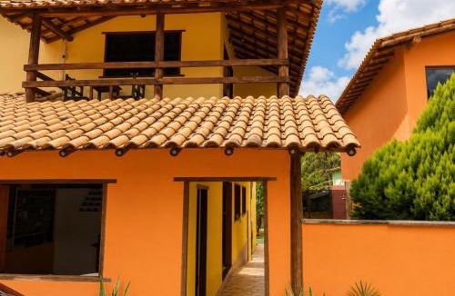 Serra do Cipo Hotel | Pousada Irmãos da Serra