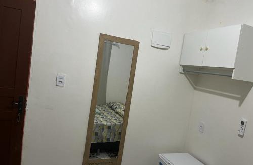 Boa Vista do Ramos Hotel | Pousada Irmãos Perrone