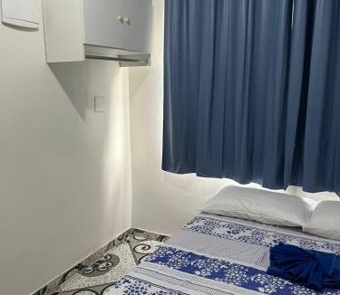 Boa Vista do Ramos Hotel | Pousada Irmãos Perrone