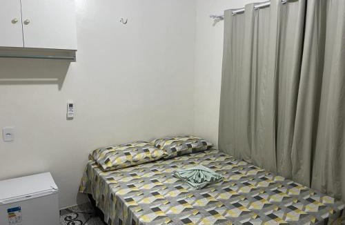 Boa Vista do Ramos Hotel | Pousada Irmãos Perrone