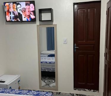 Boa Vista do Ramos Hotel | Pousada Irmãos Perrone