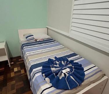 Lages House | Pousada Irmãs Franciscanas