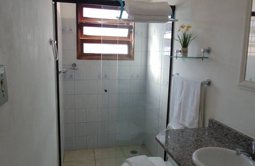 Itaguassu Hotel | Pousada Irmaos do Mar