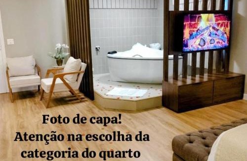 Vila Everest Hotel | Pousada Itália Moderna