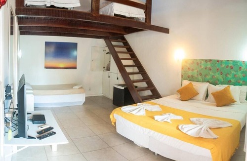 Manguinhos Hotel | Pousada IWALU