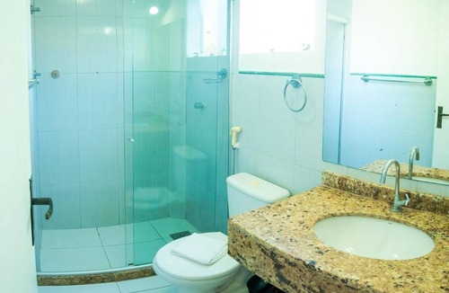 Manguinhos Hotel | Pousada IWALU